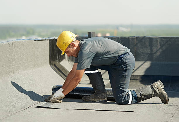 Best Vapor Barrier Installation  in Oak Hills, OR